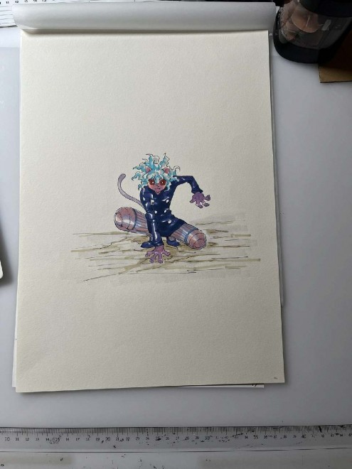 (image from official social media).