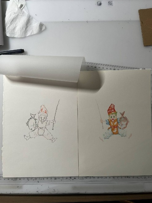 (image from official social media).