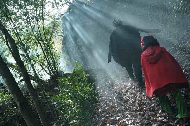 From the drama premium "Black Jack" to be broadcast on the 30th