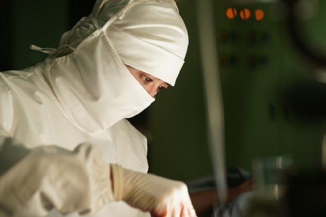 From the drama premium "Black Jack" to be broadcast on the 30th