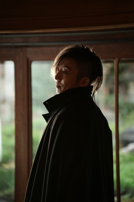 From the drama premium "Black Jack" to be broadcast on the 30th