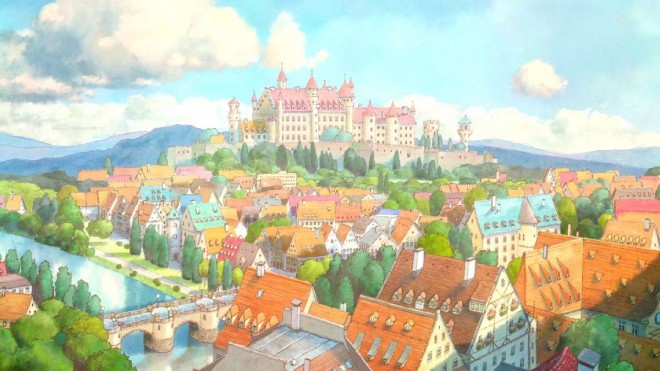 McDonald's collaboration with Kiki's Delivery Service