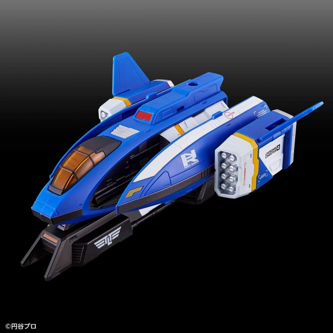 Ultride Chronicle Hyper Strike Chester