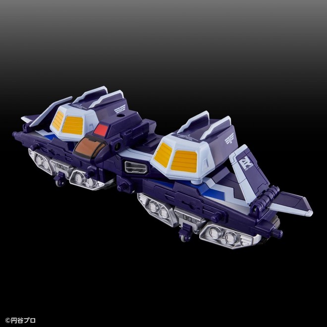 Ultride Chronicle Hyper Strike Chester