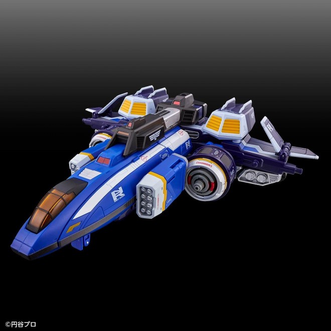 Ultride Chronicle Hyper Strike Chester