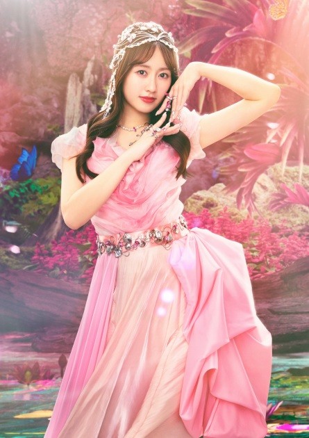 Ayaka Sasaki Momoiro Clover Z