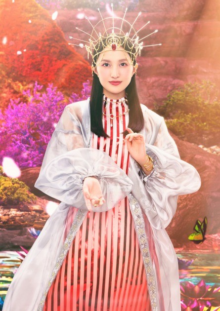 Kanako Momota Momoiro Clover Z