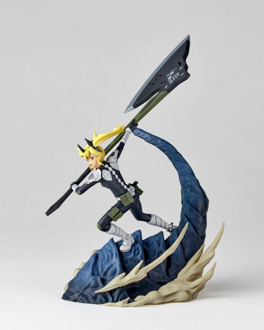 Kikoru Shinomiya 1/18 Scale Figure 9