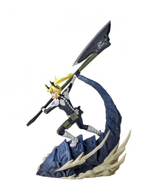 Kikoru Shinomiya 1/18 Scale Figure 14