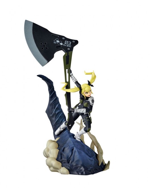 Kikoru Shinomiya 1/18 Scale Figure 19