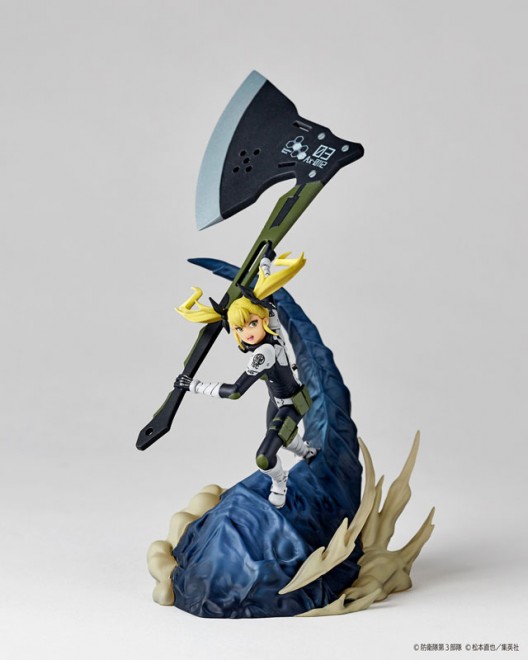 Kikoru Shinomiya 1/18 Scale Figure 7