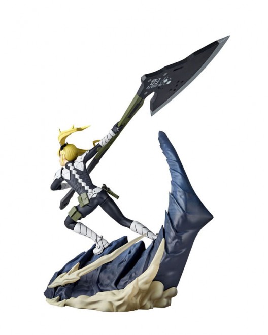 Kikoru Shinomiya 1/18 Scale Figure 13