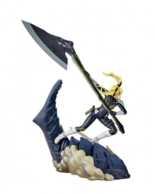 Kikoru Shinomiya 1/18 Scale Figure 17