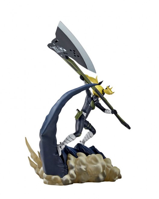 Kikoru Shinomiya 1/18 Scale Figure 16