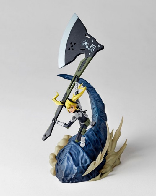 Kikoru Shinomiya 1/18 Scale Figure 12