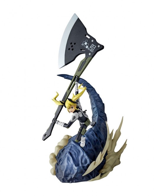 Kikoru Shinomiya 1/18 Scale Figure 18