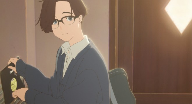 Rui "Your Colors:Kimi no Iro"