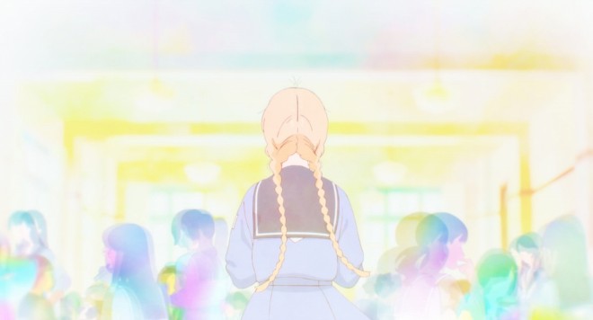 Totsuko "Your Colors:Kimi no Iro"