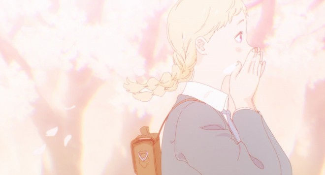 Totsuko "Your Colors:Kimi no Iro"