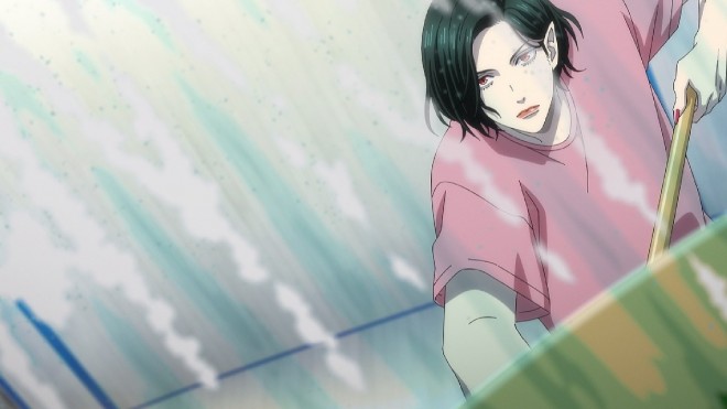 "Babanbabamban Vampire" to Begin Airing Next January