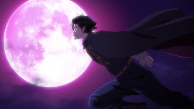 "Babanbabamban Vampire" to Begin Airing Next January