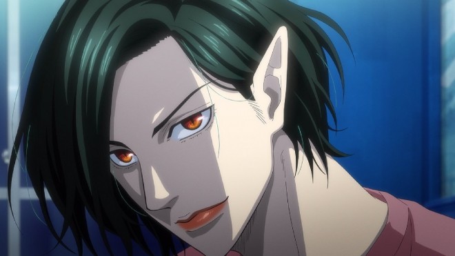 "Babanbabamban Vampire" to Begin Airing Next January