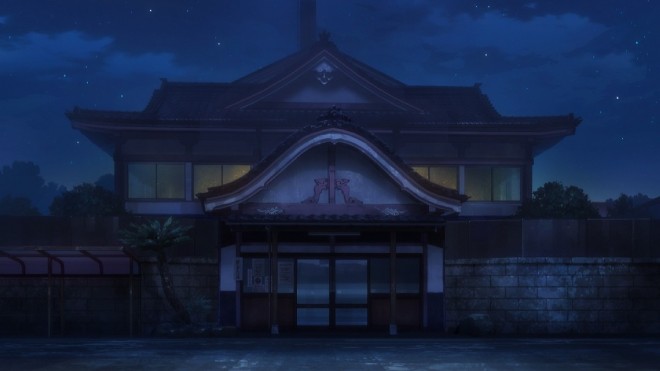 "Babanbabamban Vampire" to Begin Airing Next January