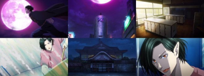 "Babanbabamban Vampire" to Begin Airing Next January