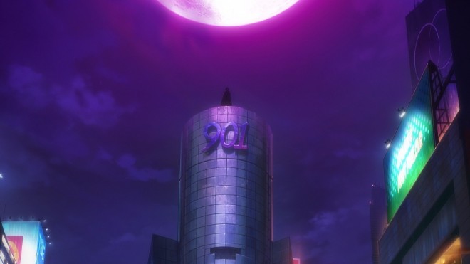 "Babanbabamban Vampire" to Begin Airing Next January