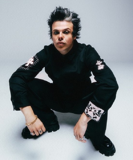 YUNGBLUD