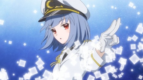 Scene cut from Until The Witch Dies