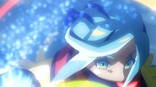 Grusha from Pokemon Scene Cut from the TV Anime "Pokémon" 