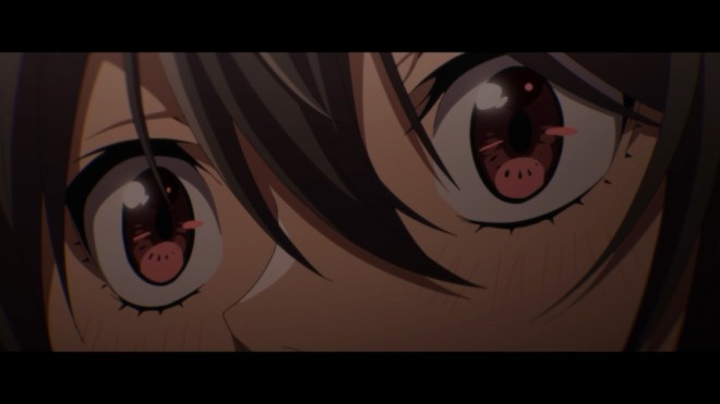 Scene Cut from "FUUTO PI: Kamen Rider Skull's Portrait"