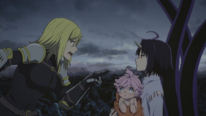 Manga "Clevatess" TV Anime Adaptation Confirmed