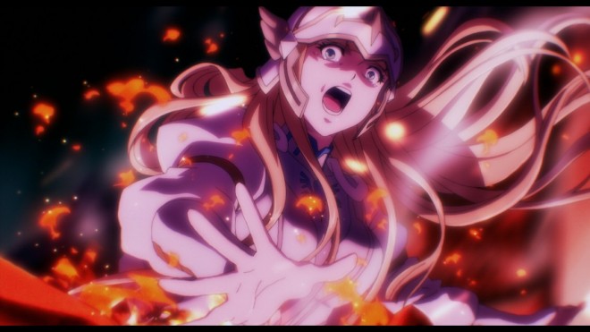 © Kugane Maruyama・KADOKAWA / Overlord: The Holy Kingdom Arc Production Committee