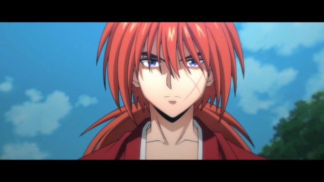 Kenshin Himura