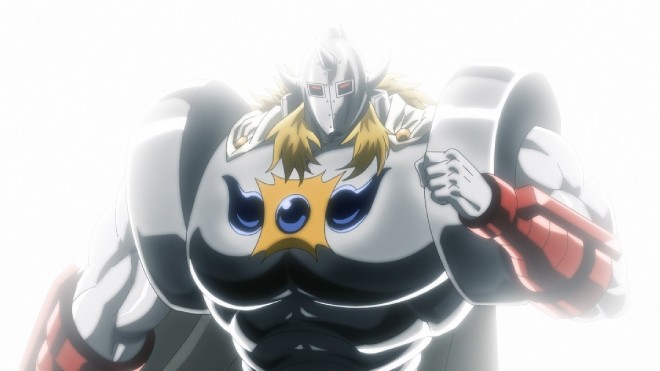 Kinnikuman