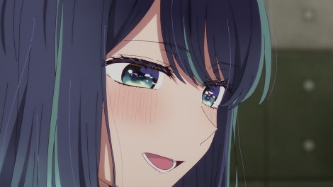 Scene cut from the TV anime "Oshi no Ko" Episode 13