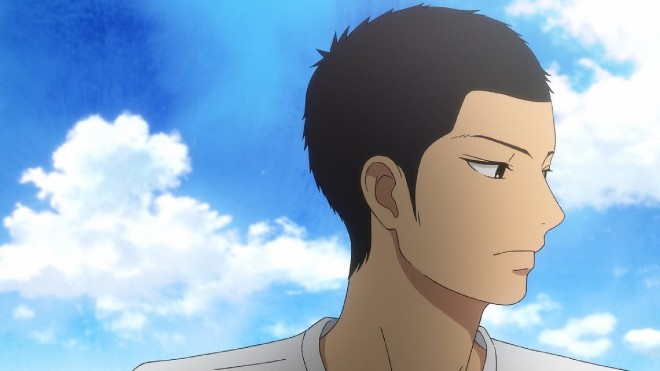 Kimi ni Todoke 3RD SEASON on NetFlix