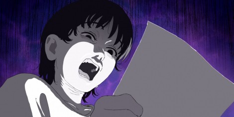 Theatrical Anime Look Back