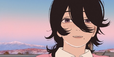 Theatrical Anime Look Back