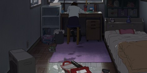 Theatrical Anime Look Back