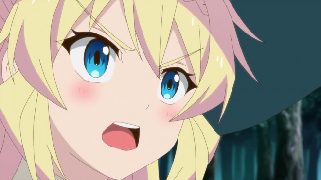 Azusa Aizawa - Slime Taoshite 300