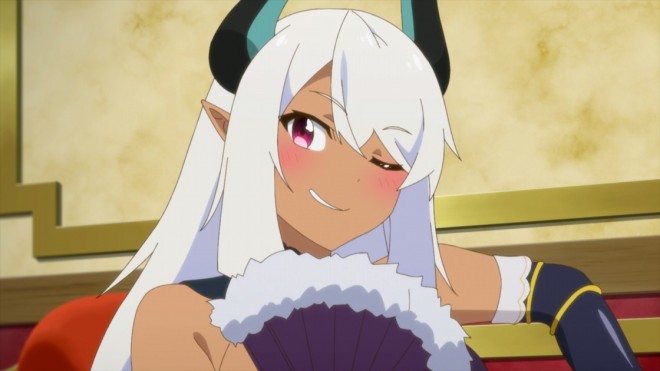 Beelzebub- Slime Taoshite 300