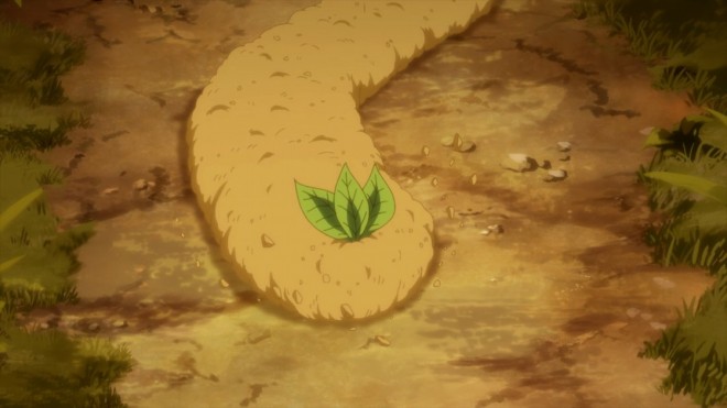 mandrake - Slime Taoshite 300