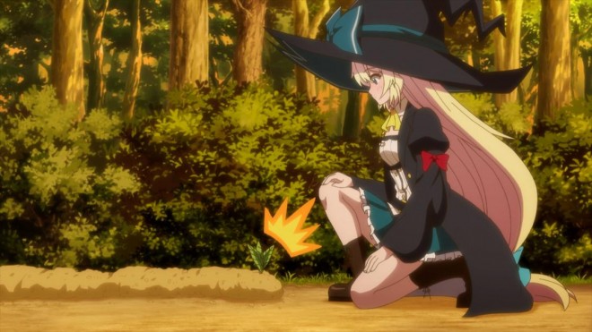 Azusa Aizawa - Slime Taoshite 300