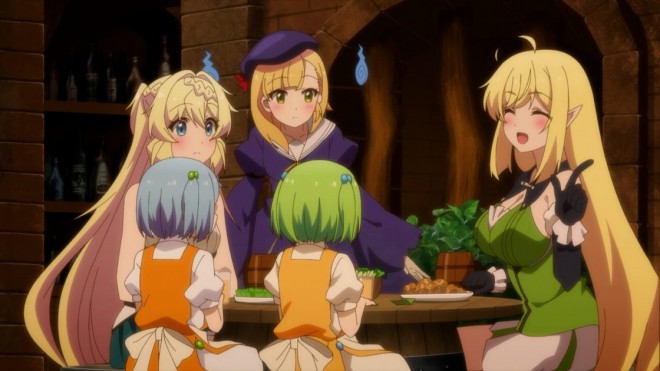 Slime Taoshite 300 season2