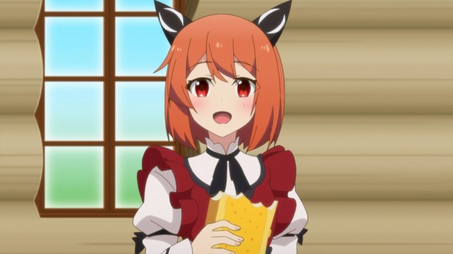 Laika - Slime Taoshite 300