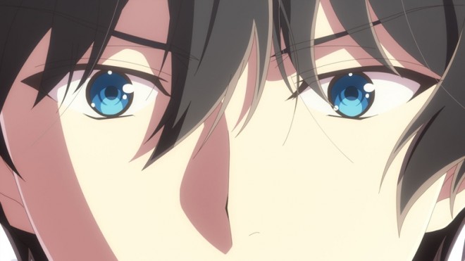 Natsuki Ikaruga via anime ATRI