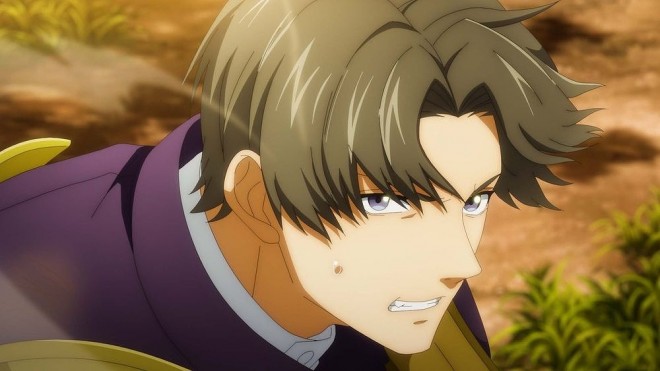 Katana Anime Touken Ranbu Kai: Douden Chikashi Haberau Monora